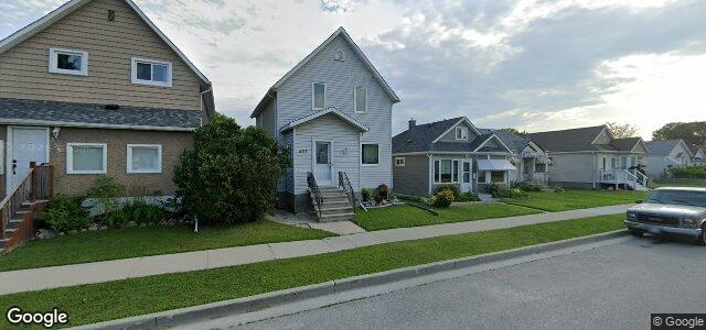 557 Castle Avenue（加拿大曼尼托巴省温尼伯市）房屋照片