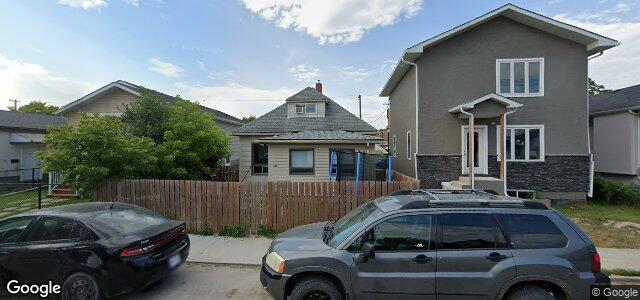 558 Riverton Avenue（加拿大曼尼托巴省温尼伯市）房屋照片