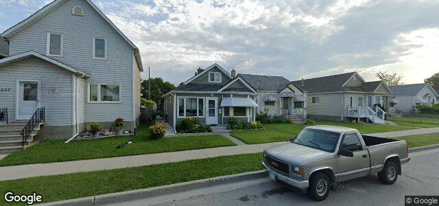 559 Castle Avenue（加拿大曼尼托巴省温尼伯市）房屋照片