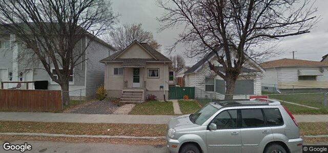 559 Chalmers Avenue（加拿大曼尼托巴省温尼伯市）房屋照片