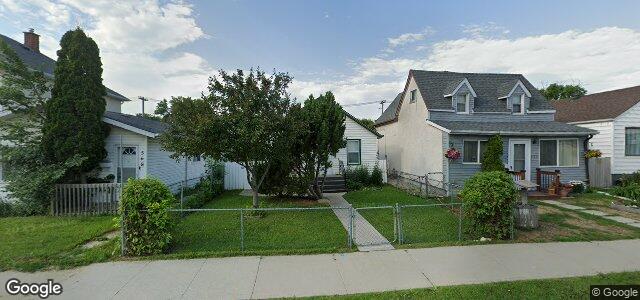 560 Castle Avenue（加拿大曼尼托巴省温尼伯市）房屋照片