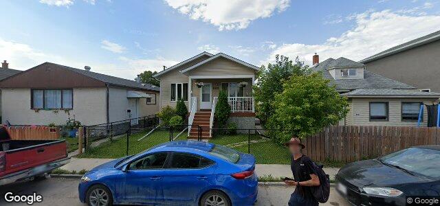 560 Riverton Avenue（加拿大曼尼托巴省温尼伯市）房屋照片