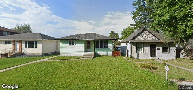 562 Johnson Avenue E（加拿大曼尼托巴省温尼伯市）房屋照片