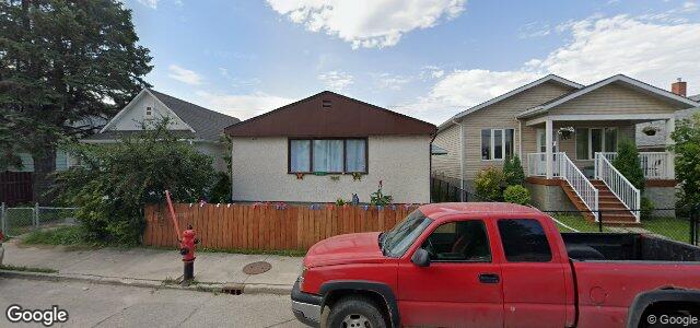 562 Riverton Avenue（加拿大曼尼托巴省温尼伯市）房屋照片