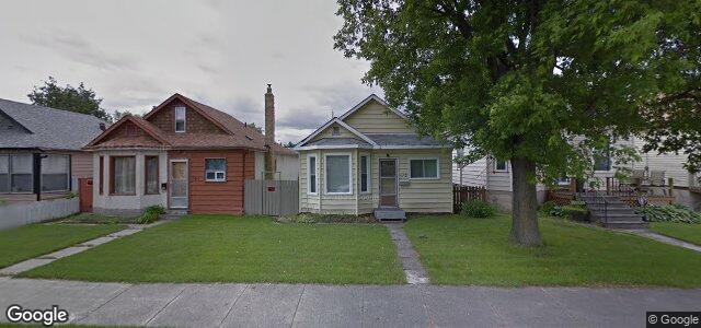 562 Windsor Avenue（加拿大曼尼托巴省温尼伯市）房屋照片
