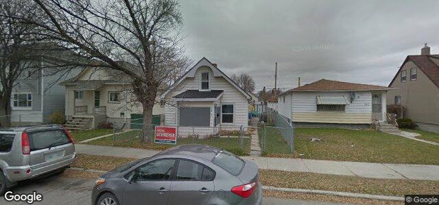 563 Chalmers Avenue（加拿大曼尼托巴省温尼伯市）房屋照片