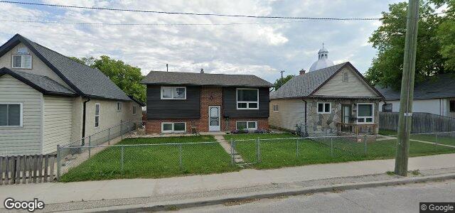 563 Herbert Avenue（加拿大曼尼托巴省温尼伯市）房屋照片