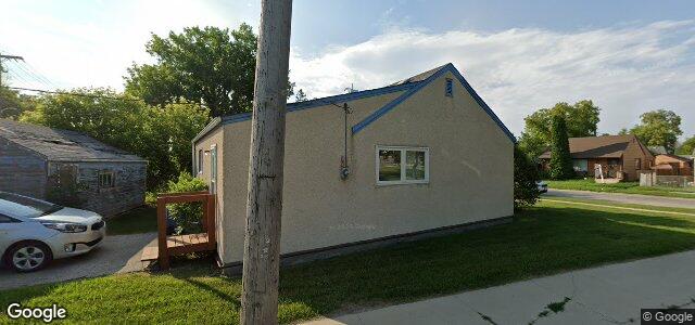 563 Martin Avenue E（加拿大曼尼托巴省温尼伯市）房屋照片