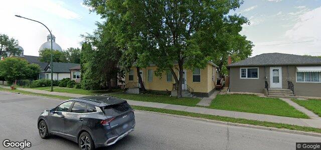 564 Talbot Avenue（加拿大曼尼托巴省温尼伯市）房屋照片