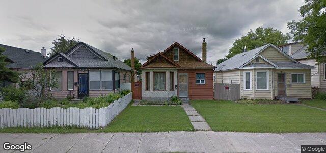 564 Windsor Avenue（加拿大曼尼托巴省温尼伯市）房屋照片