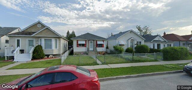 565 Castle Avenue（加拿大曼尼托巴省温尼伯市）房屋照片