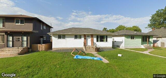 Photo of 566 Johnson Avenue E in Winnipeg, Manitoba