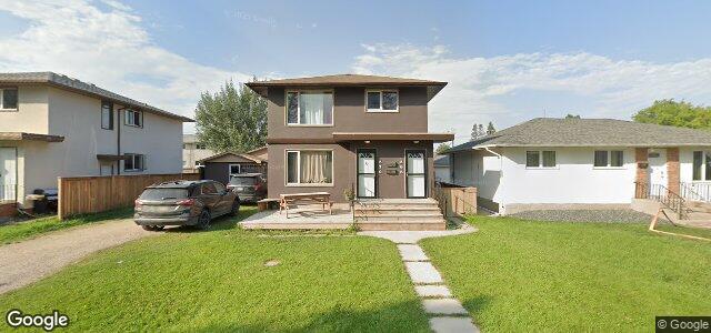 Photo of 568 Johnson Avenue E in Winnipeg, Manitoba