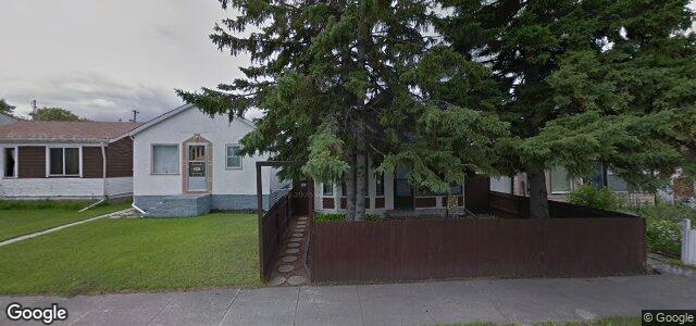 568 Windsor Avenue（加拿大曼尼托巴省温尼伯市）房屋照片