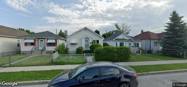 569 Castle Avenue（加拿大曼尼托巴省温尼伯市）房屋照片