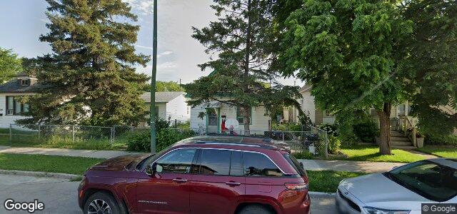 569 Johnson Avenue E（加拿大曼尼托巴省温尼伯市）房屋照片
