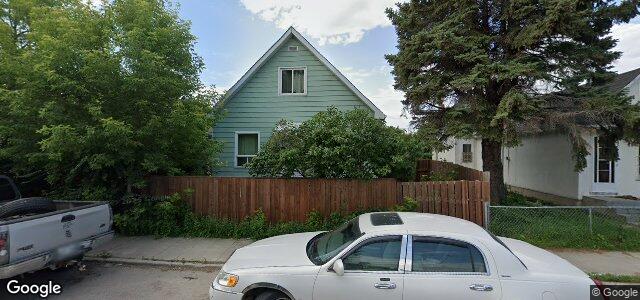 570 Riverton Avenue（加拿大曼尼托巴省温尼伯市）房屋照片