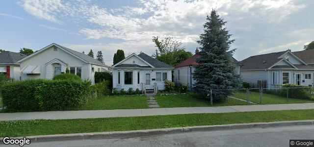 Larawan ng 571 Castle Avenue sa Winnipeg, Manitoba