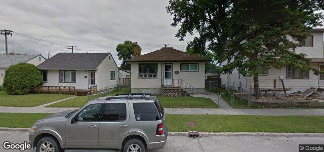 571 Martin Avenue E（加拿大曼尼托巴省溫尼伯市）房屋照片