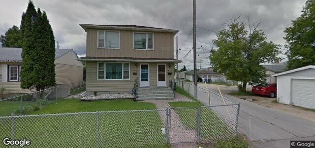 572 Union Avenue E（加拿大曼尼托巴省温尼伯市）房屋照片