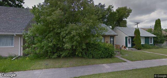 574 Harbison Avenue E（加拿大曼尼托巴省温尼伯市）房屋照片