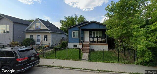 574 Riverton Avenue（加拿大曼尼托巴省温尼伯市）房屋照片