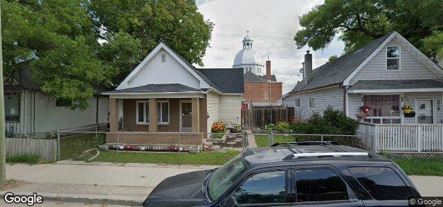 575 Herbert Avenue（加拿大曼尼托巴省温尼伯市）房屋照片