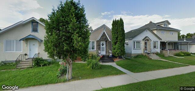 576 Castle Avenue（加拿大曼尼托巴省温尼伯市）房屋照片