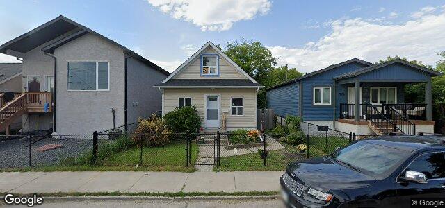 576 Riverton Avenue（加拿大曼尼托巴省温尼伯市）房屋照片