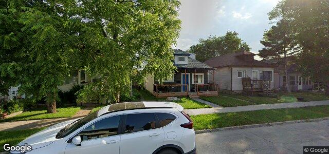 577 Johnson Avenue E（加拿大曼尼托巴省温尼伯市）房屋照片