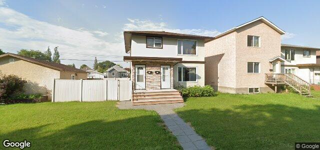 578 Johnson Avenue E（加拿大曼尼托巴省温尼伯市）房屋照片