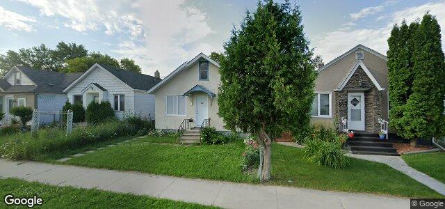 580 Castle Avenue（加拿大曼尼托巴省温尼伯市）房屋照片