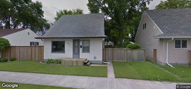 582 Harbison Avenue E（加拿大曼尼托巴省温尼伯市）房屋照片