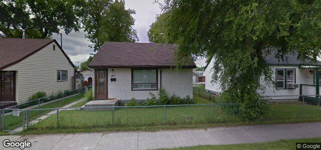 582 Martin Avenue E（加拿大曼尼托巴省温尼伯市）房屋照片