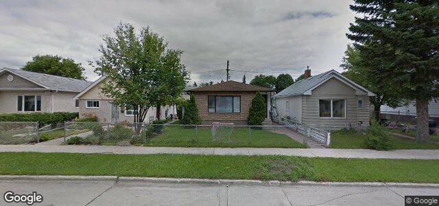 585 Harbison Avenue E（加拿大曼尼托巴省温尼伯市）房屋照片