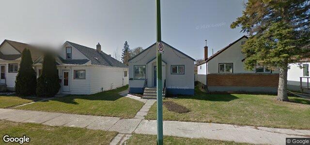 586 Windsor Avenue（加拿大曼尼托巴省温尼伯市）房屋照片