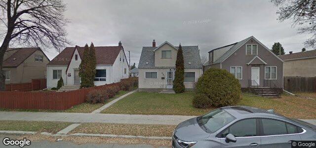 Larawan ng 591 Chalmers Avenue sa Winnipeg, Manitoba