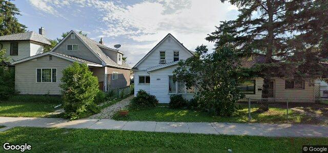 591 Johnson Avenue E（加拿大曼尼托巴省温尼伯市）房屋照片