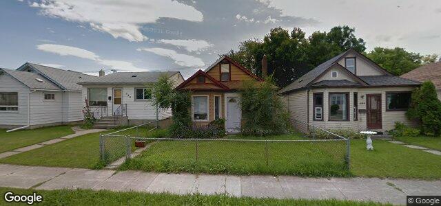 592 Castle Avenue（加拿大曼尼托巴省溫尼伯市）房屋照片