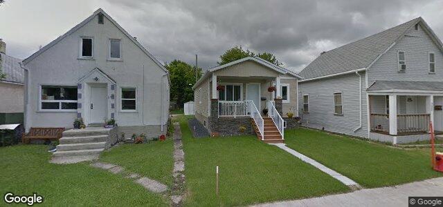 592 Union Avenue E（加拿大曼尼托巴省溫尼伯市）房屋照片