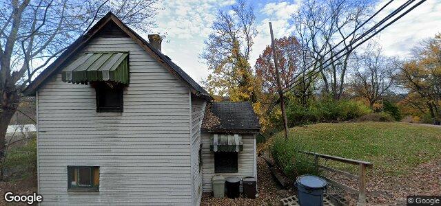 595 Castle Avenue（加拿大曼尼托巴省温尼伯市）房屋照片