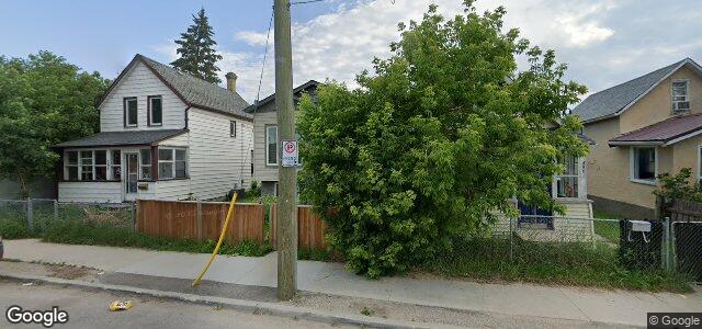 595 Herbert Avenue（加拿大曼尼托巴省温尼伯市）房屋照片