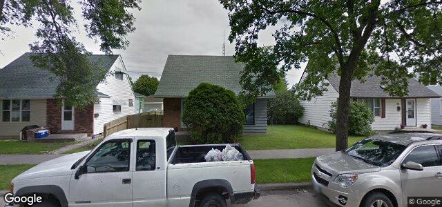 597 Harbison Avenue E（加拿大曼尼托巴省温尼伯市）房屋照片