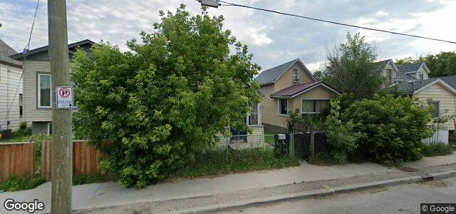 597 Herbert Avenue（加拿大曼尼托巴省温尼伯市）房屋照片