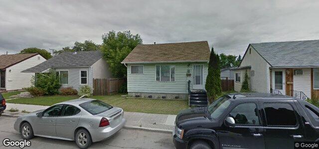 597 Union Avenue E（加拿大曼尼托巴省温尼伯市）房屋照片