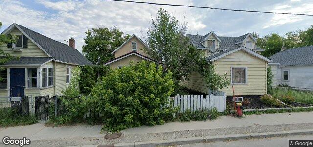 599 Herbert Avenue（加拿大曼尼托巴省温尼伯市）房屋照片