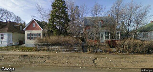 600 Talbot Avenue（加拿大曼尼托巴省温尼伯市）房屋照片