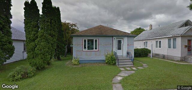 Photo of 600 Union Avenue E in Winnipeg, Manitoba