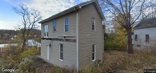 601 Castle Avenue（加拿大曼尼托巴省温尼伯市）房屋照片