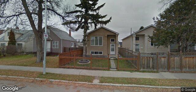 601 Chalmers Avenue（加拿大曼尼托巴省温尼伯市）房屋照片